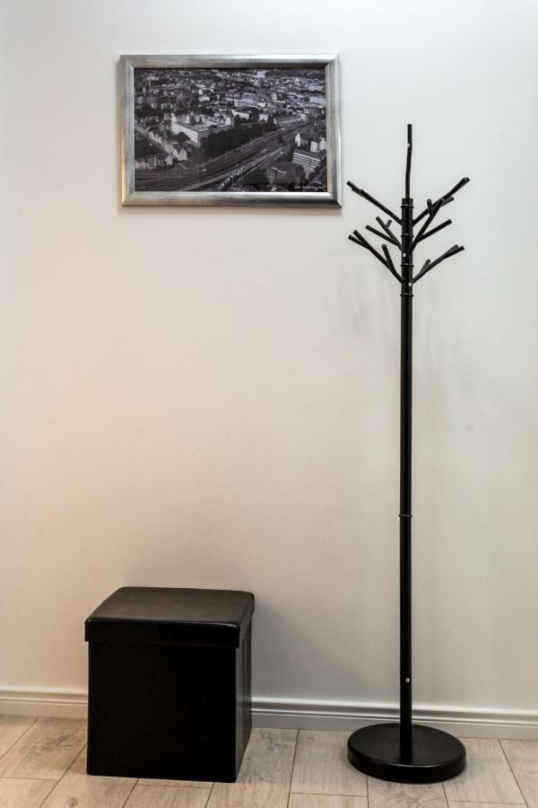 Apartament Rynek Sienny 1 Szczecin Extérieur photo